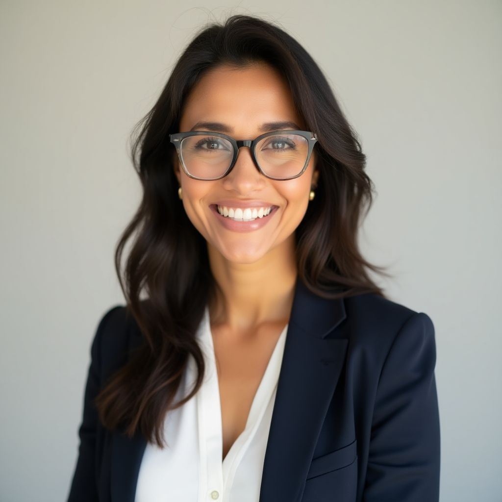 Ana Martínez - Directora de Producto
